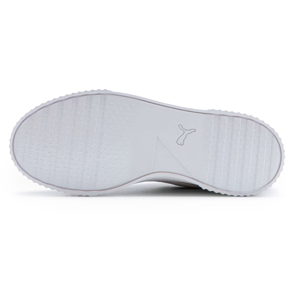 Puma Tenis CARINA BDP 375564-55 GranolaBranco Sint -3-